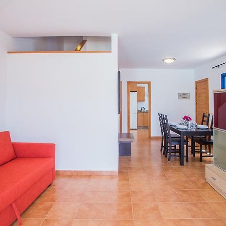 Villa Aitonita Playa Blanca  Buitenkant foto