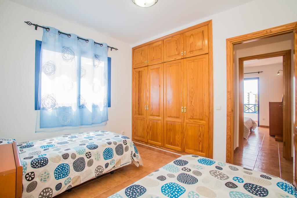 Villa Aitonita Playa Blanca  Buitenkant foto