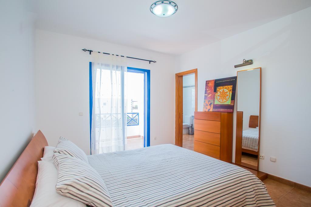 Villa Aitonita Playa Blanca  Buitenkant foto