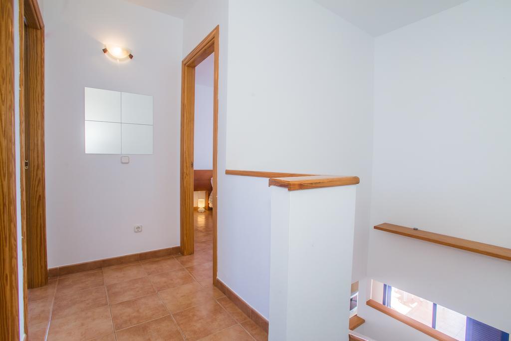 Villa Aitonita Playa Blanca  Buitenkant foto