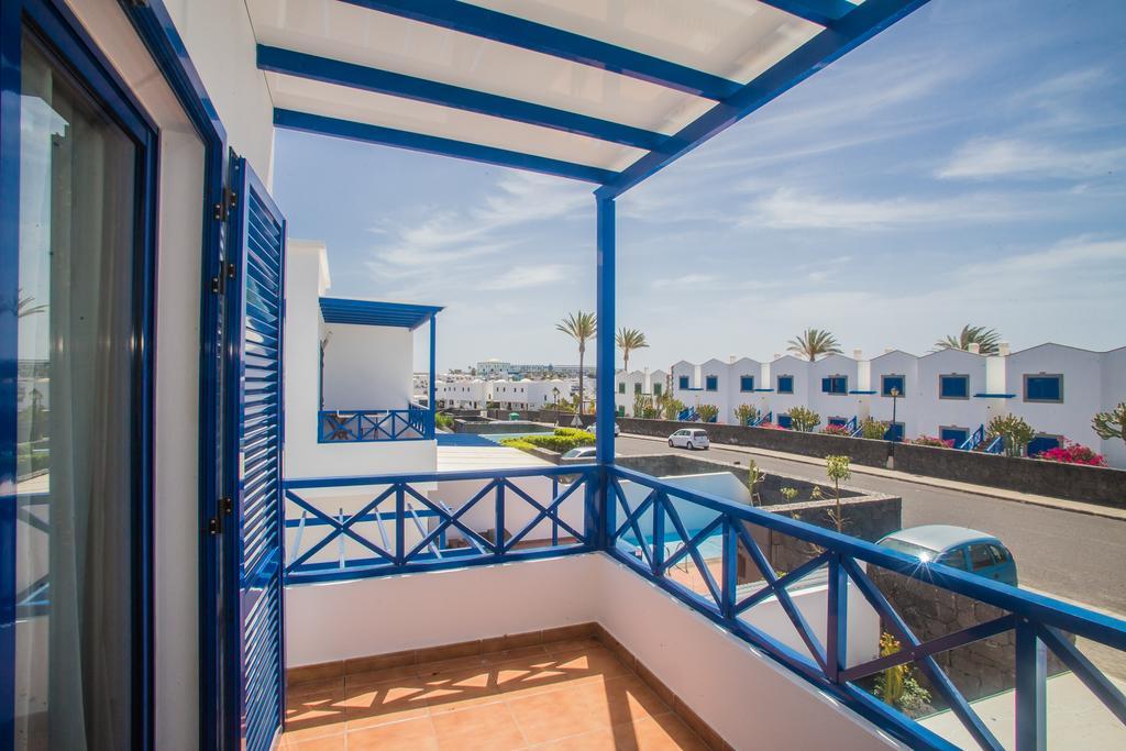 Villa Aitonita Playa Blanca  Buitenkant foto