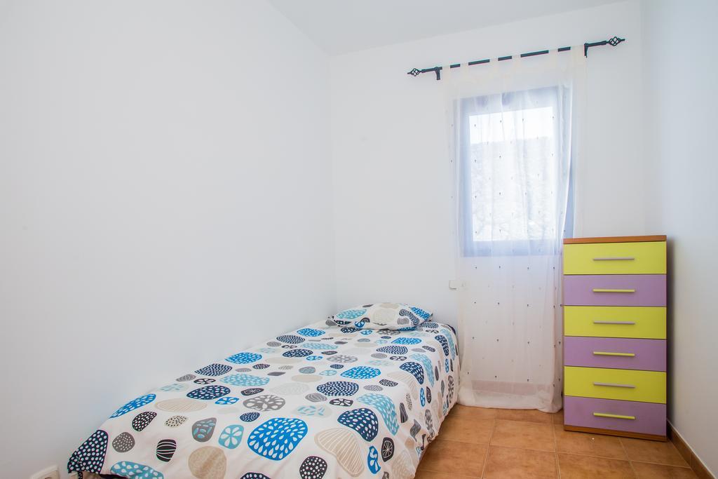 Villa Aitonita Playa Blanca  Buitenkant foto
